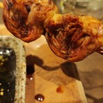 Kokura Yakitori Gill&co - 