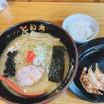 ラーメンとん太 - 