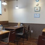 Tsudou! Yamaya - 店内