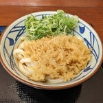 丸亀製麺 - ぶっかけ