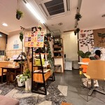 Cafe De Dango - 