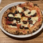 Pizzeria Tararri - 