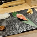 Sushi Karasu Umeda Ten - 