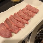 焼肉 牛三郎 - 