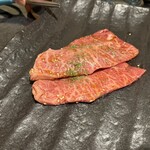 焼肉 牛三郎 - 