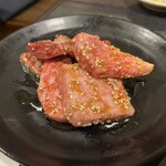 焼肉 牛三郎 - 