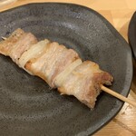 Kushiyaki Sakaba Emisai - 