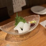 Sake to Soba Konakara - 