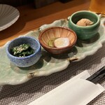 Sake to Soba Konakara - 