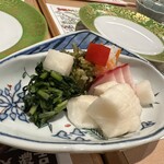 Kyokaiseki Minokichi Yokohama Landmark Plaza Ten - 