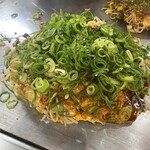 Okonomiyaki Kagami - 