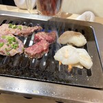 Osaka Yakiniku Horumon Futago Tenma Ten - 