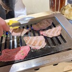 Osaka Yakiniku Horumon Futago Tenma Ten - 