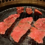 One Kalbi Hanakoganei Ten - 