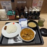 松屋 - 