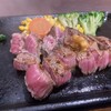 IKINARI STEAK Ionmoru Shinkomatsu Ten - 