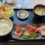 焼肉 じゅじゅ庵 - 料理写真: