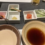 Shabu Shabu Japanese cuisine Kisoji Himonya Ten - 