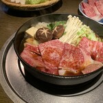 肉屋の肉料理 みずむら - 