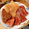 Yakiniku Horumon Macchan - 