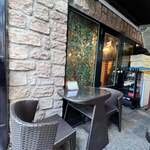 GLUTEN FREE CAFE avan - 