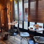 GLUTEN FREE CAFE avan - 