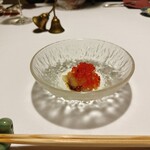 Nishimura Takahito La cuisine creativite - 