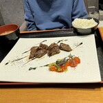 あか牛Dining yoka-yoka - 