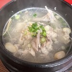 韓国家庭料理の店 ソウル屋 - 