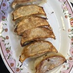 Gyoza no Osho Nigata Omi Ten - 