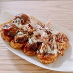 Takoyaki Rin - 