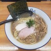 らーめん矢 - 料理写真: