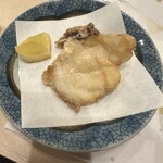 活ふぐ料理 和田 - 