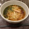 ドーミーイン - 料理写真:夜泣きそば