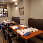 Tarumi Bistro Shakorza - 