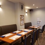 Tarumi Bistro Shakorza - 