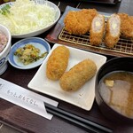 Tonkatsu Hamakatsu Kurume Sojima Ten - 