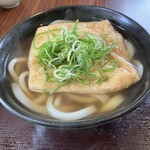 手打ちうどん 釜や - 