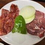 田田 - 料理写真: