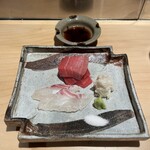 Ginza Nomino Koji Yamagishi - 