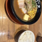 麺屋めじろ - 