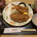 Tonkatsu Ganko Nara Ten - 