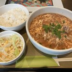 BANG SAEN Shinbashi Ten - 