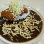 Curry no Ryu Yahataekimaeten - 