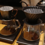 KOFFEE MAMEYA - 