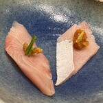 Sushi Karasu Umeda Ten - 