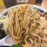 自家製麺223 - 