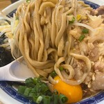 自家製麺223 - 