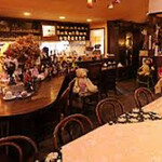 Cafe de Limoges - 