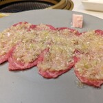 焼肉せいざえもん - 